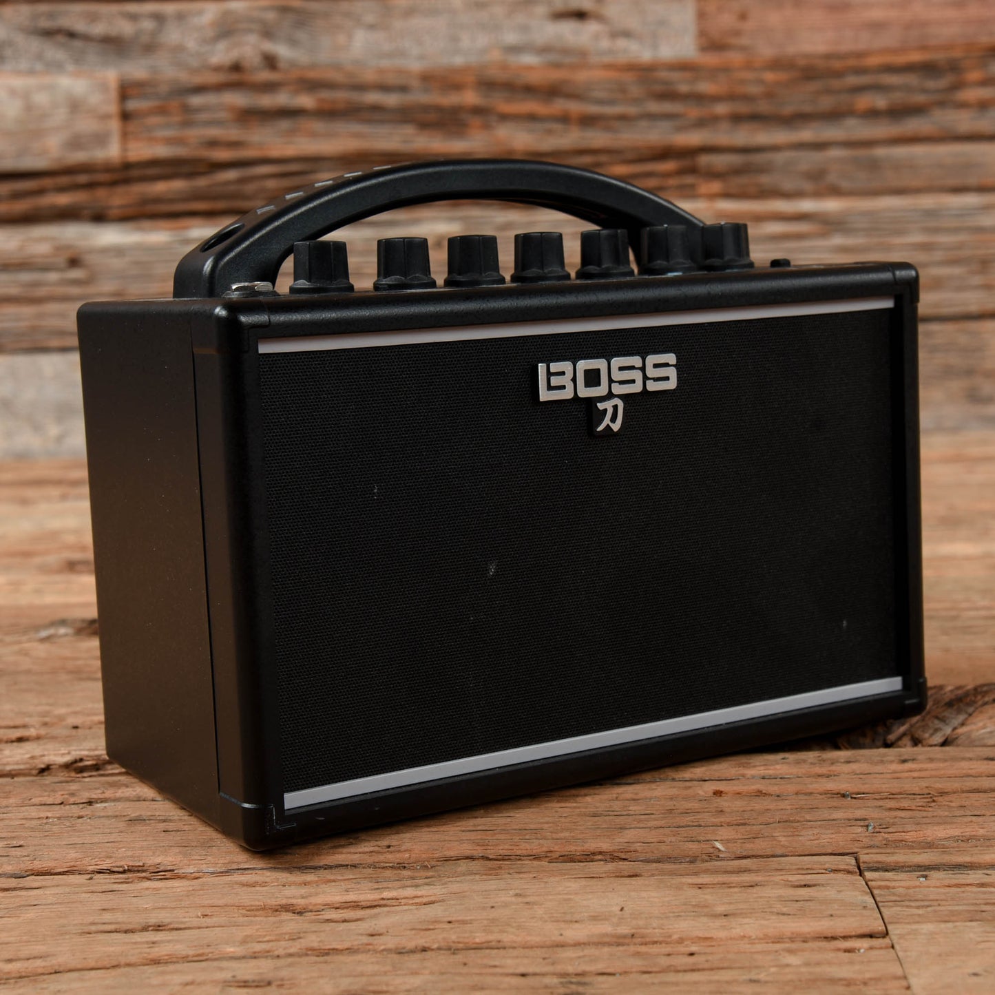 Boss Katana Mini Amps / Guitar Amps / Guitar Cabinets