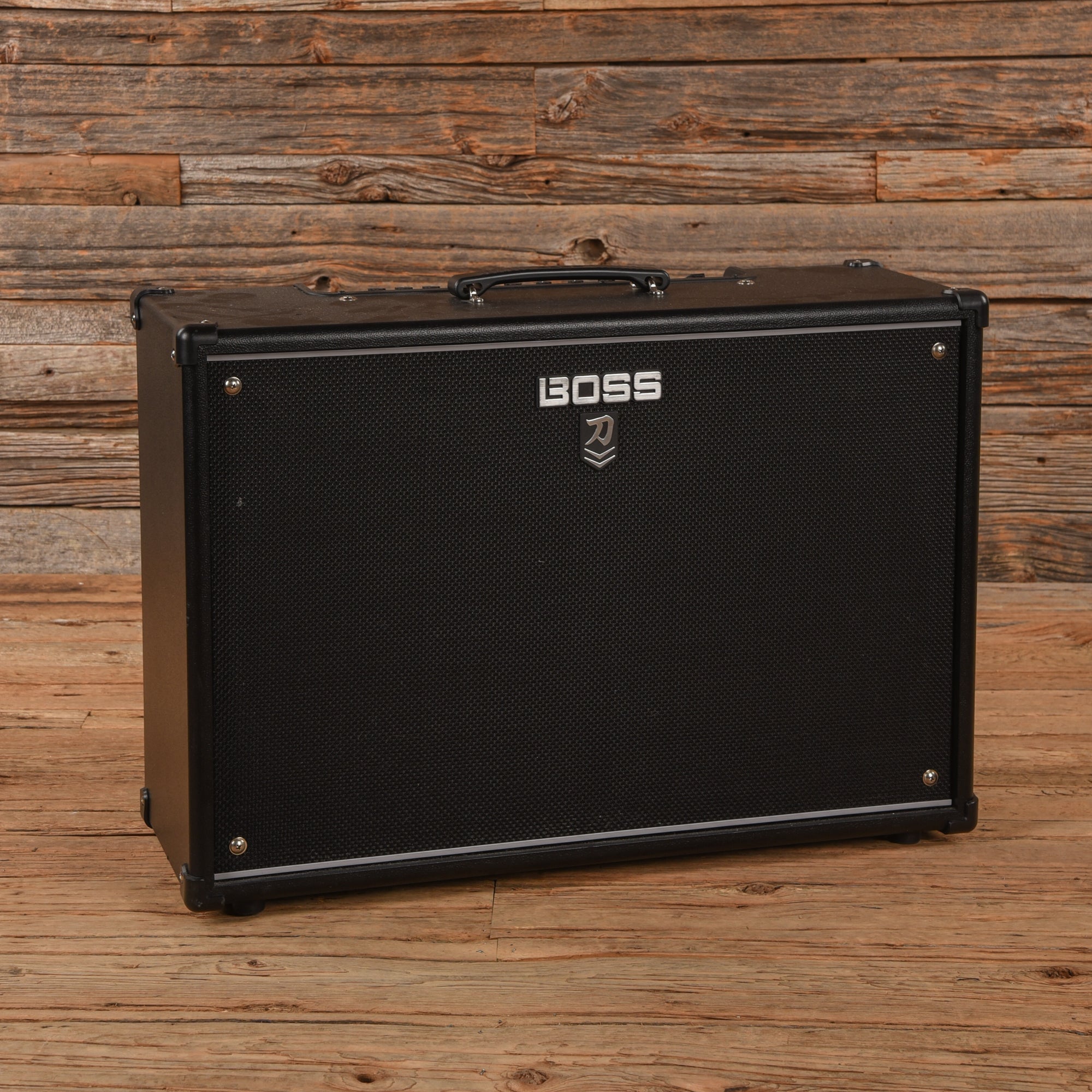 Boss KTN-100/212 Katana 100w 2x12