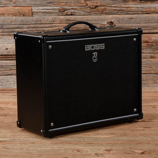 Boss Katana 100 MK II Amps / Guitar Amps / Guitar Combos