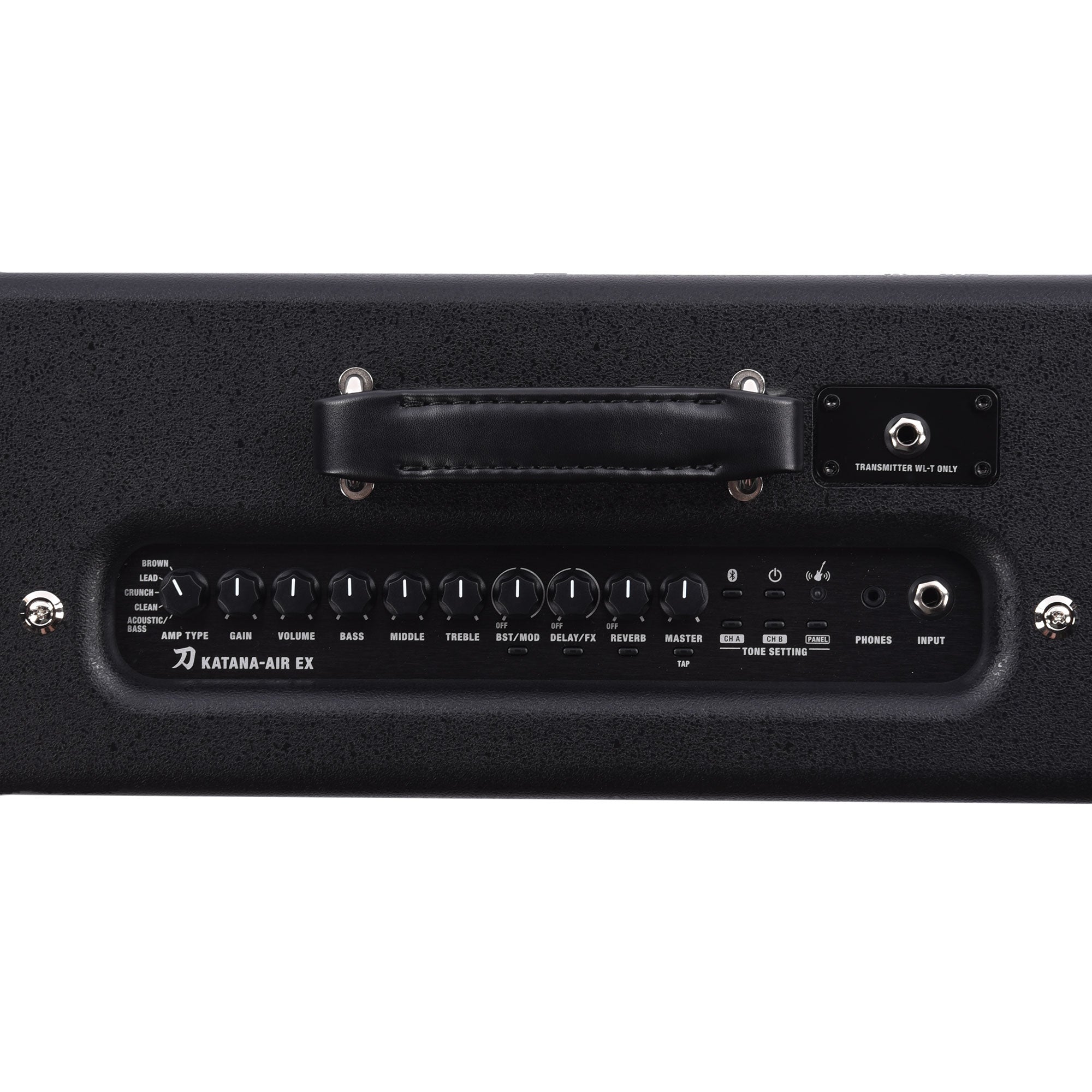 Boss Katana Air EX 20/30W Wireless Guitar Amplifier Amps / Guitar Amps / Guitar Combos