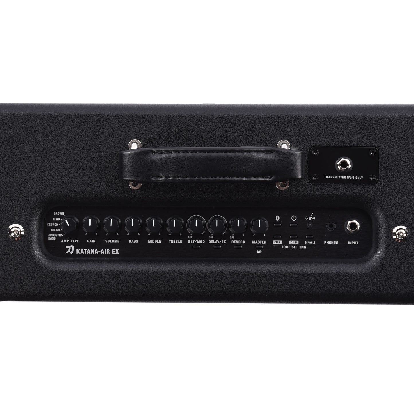 Boss Katana Air EX 20/30W Wireless Guitar Amplifier Amps / Guitar Amps / Guitar Combos