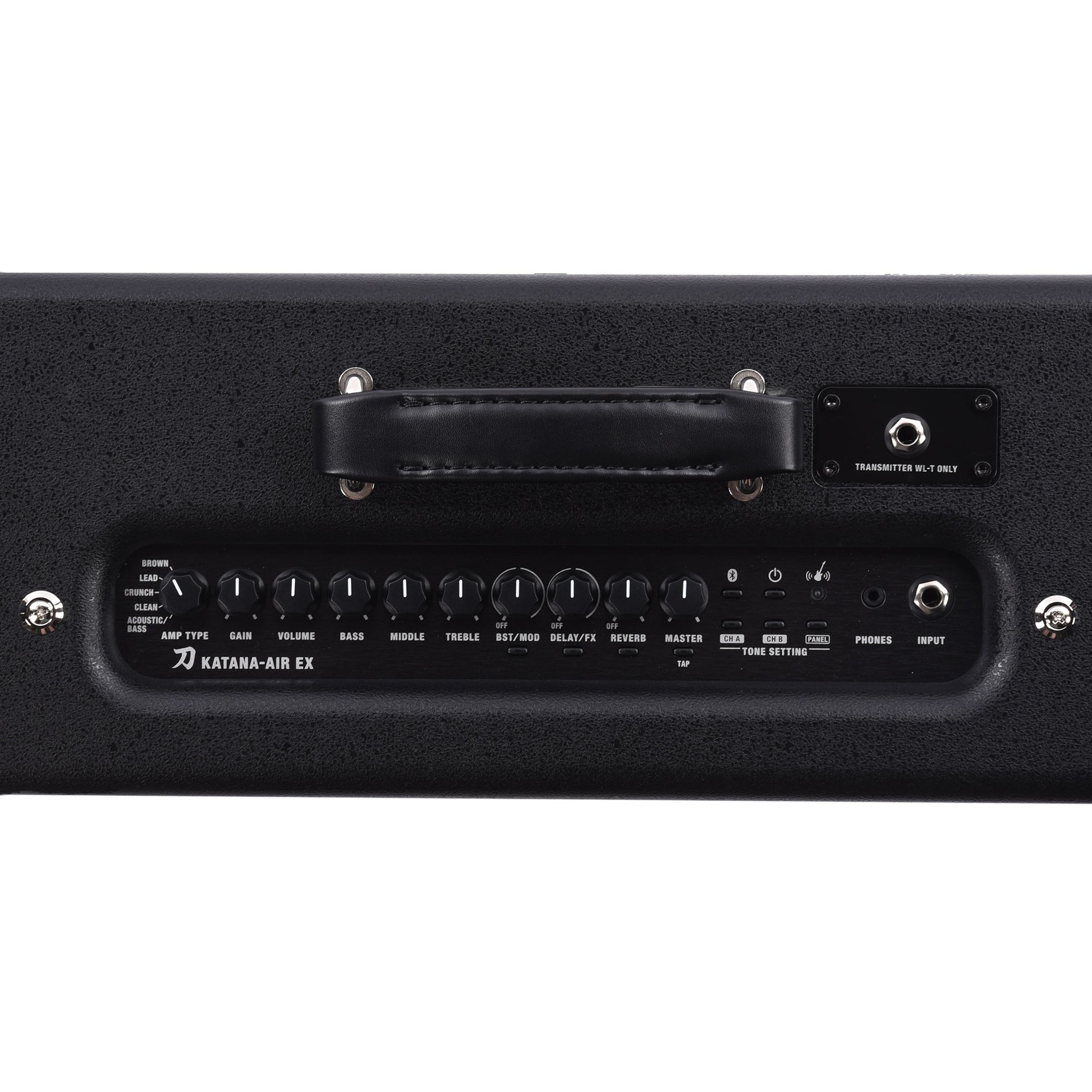 Boss Katana Air EX 20/30W Wireless Guitar Amplifier Amps / Guitar Amps / Guitar Combos