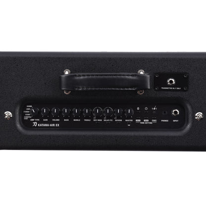 Boss Katana Air EX 20/30W Wireless Guitar Amplifier Amps / Guitar Amps / Guitar Combos