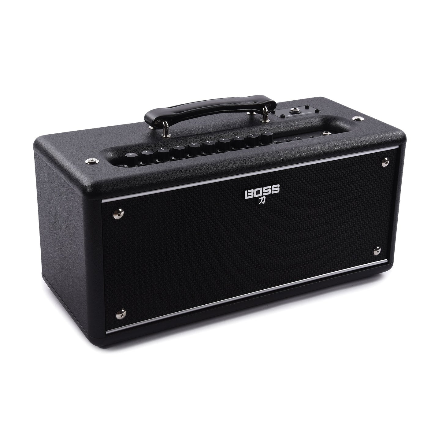 Boss Katana Air EX 20/30W Wireless Guitar Amplifier Amps / Guitar Amps / Guitar Combos