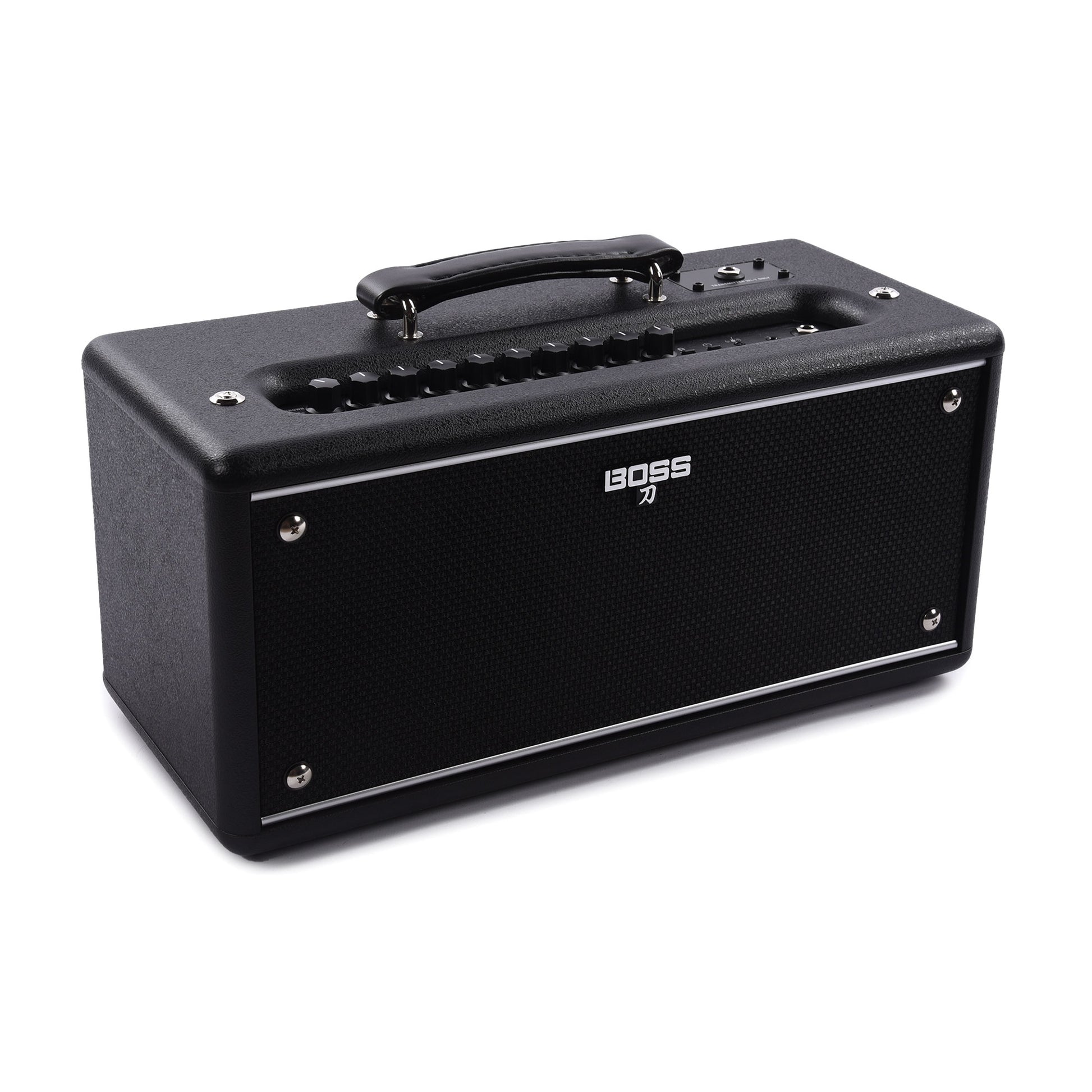 Boss Katana Air EX 20/30W Wireless Guitar Amplifier Amps / Guitar Amps / Guitar Combos