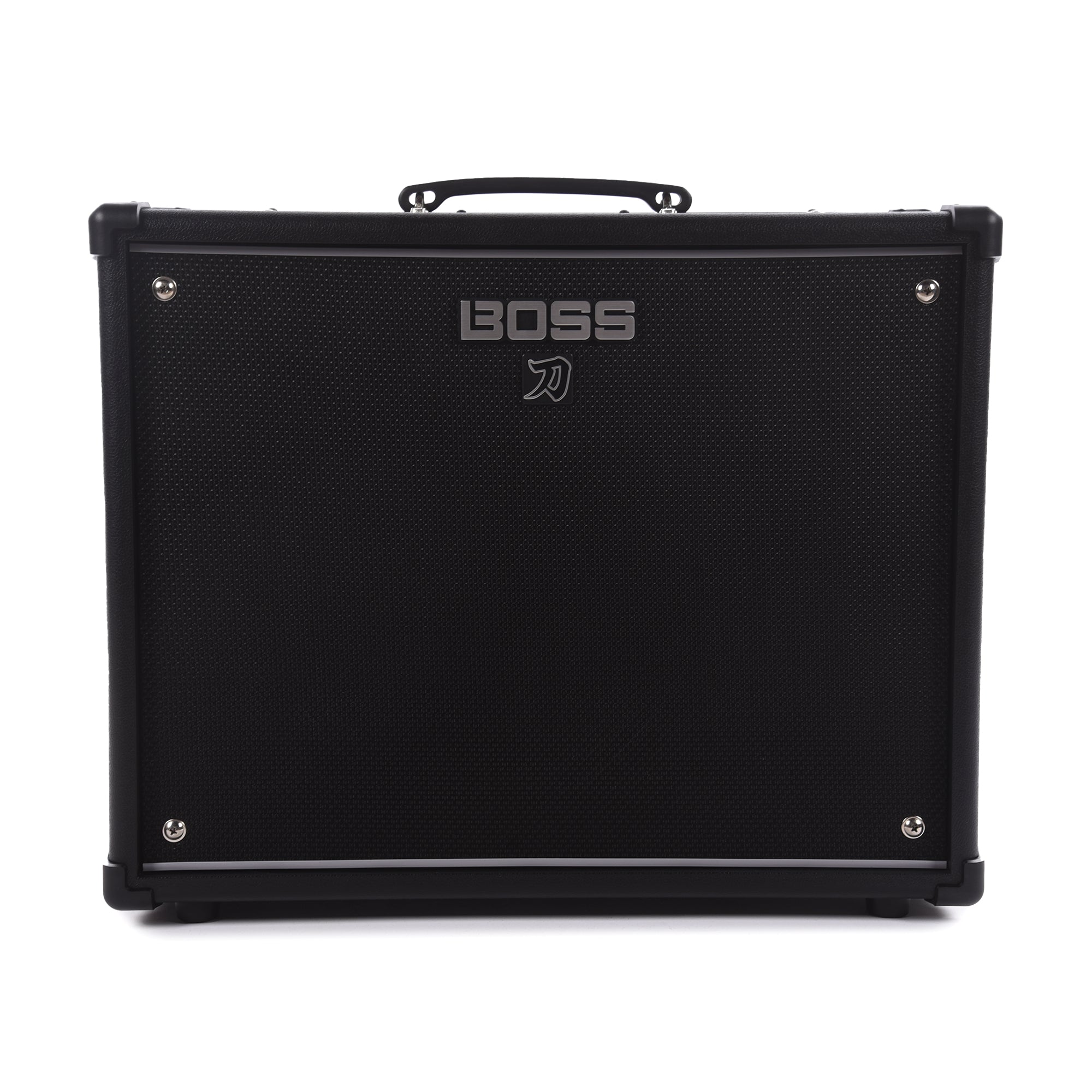 Boss Katana V3 100 1x12 Combo Guitar Amplifier Amps / Guitar Amps / Guitar Combos