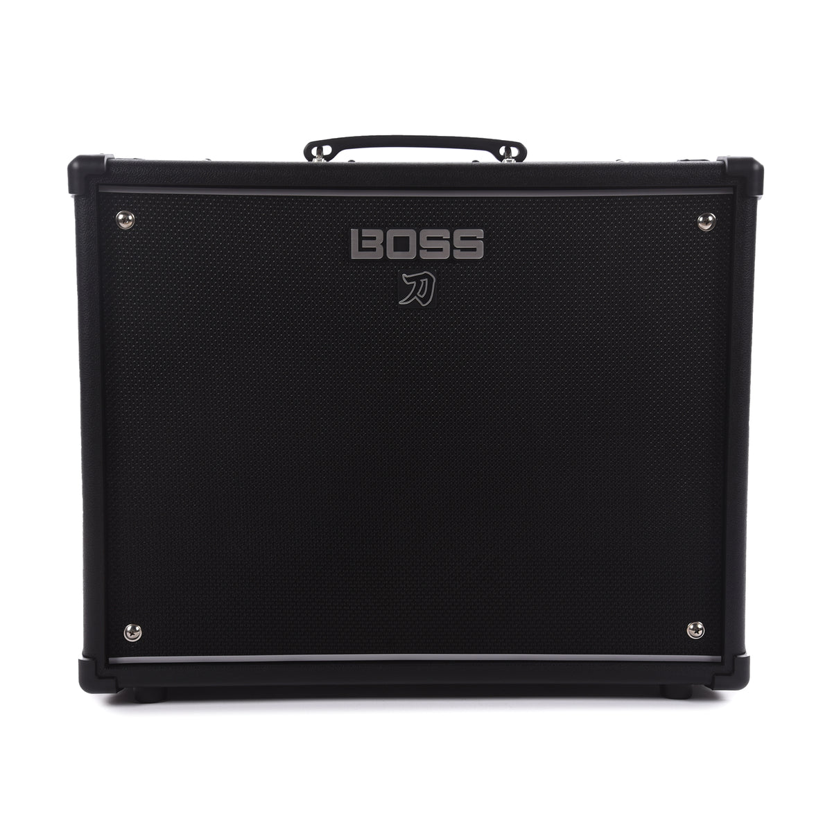 Boss Katana V3 100 1x12 Combo Guitar Amplifier – Chicago Music Exchange