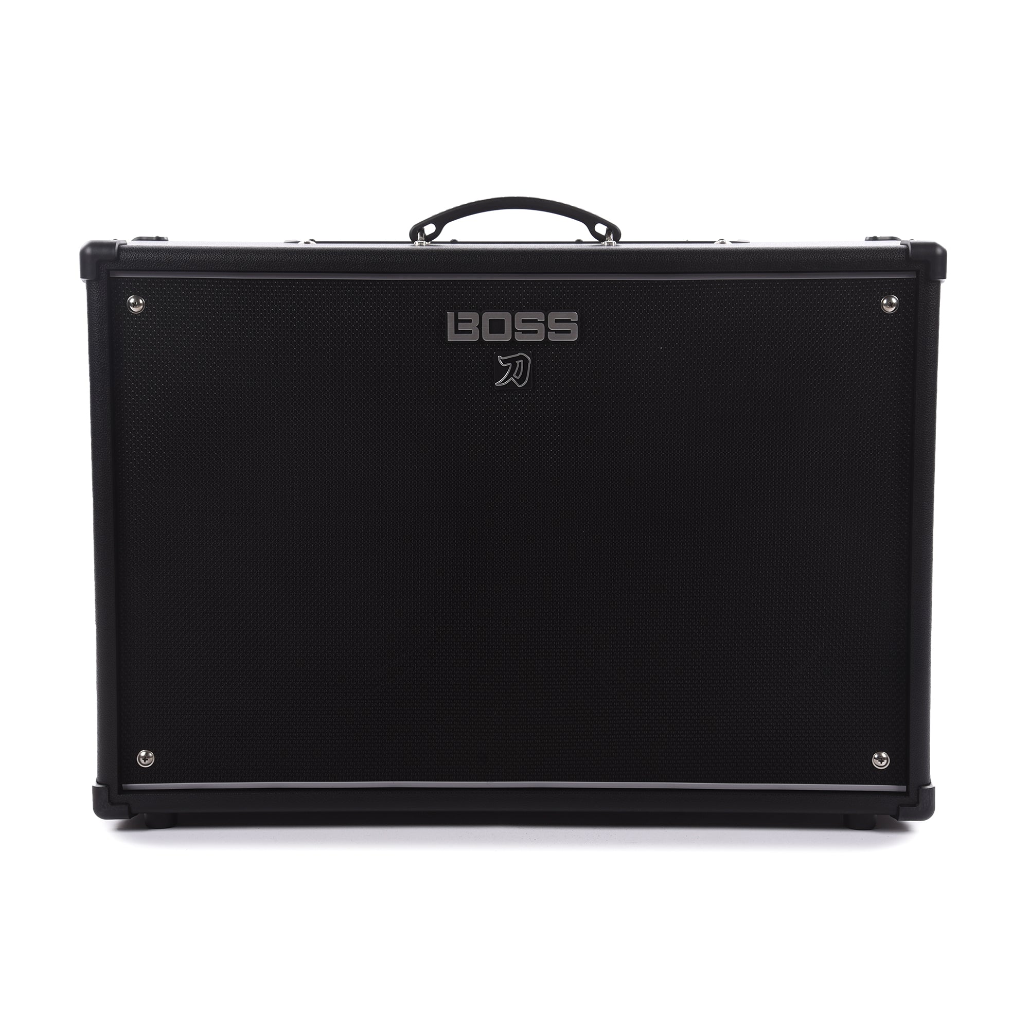 Boss Katana V3 100w 2x12 Combo Guitar Amplifier Amps / Guitar Amps / Guitar Combos
