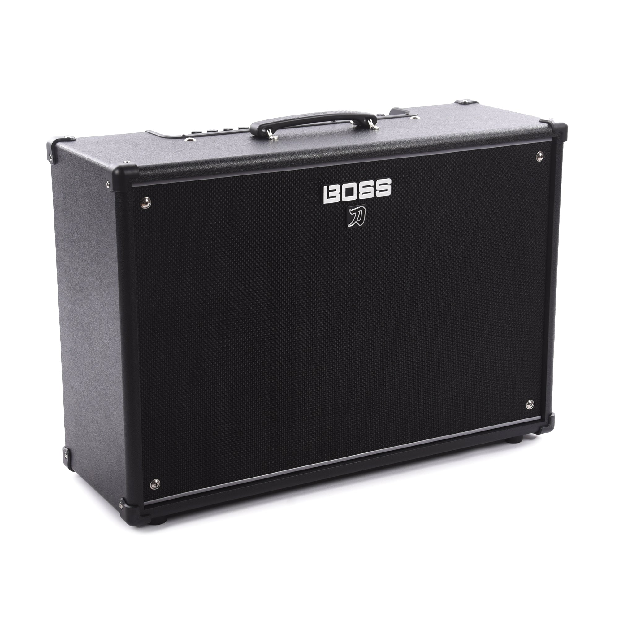 Boss Katana V3 100w 2x12 Combo Guitar Amplifier Amps / Guitar Amps / Guitar Combos