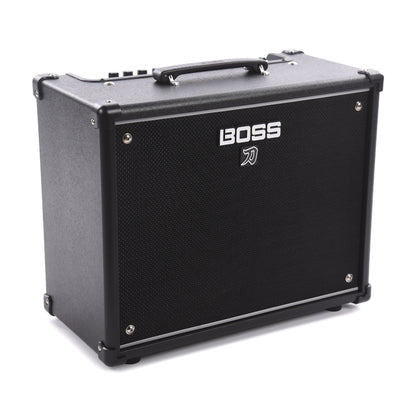 Boss Katana V3 50w 1x12" Combo Guitar Amplifier Amps / Guitar Amps / Guitar Combos