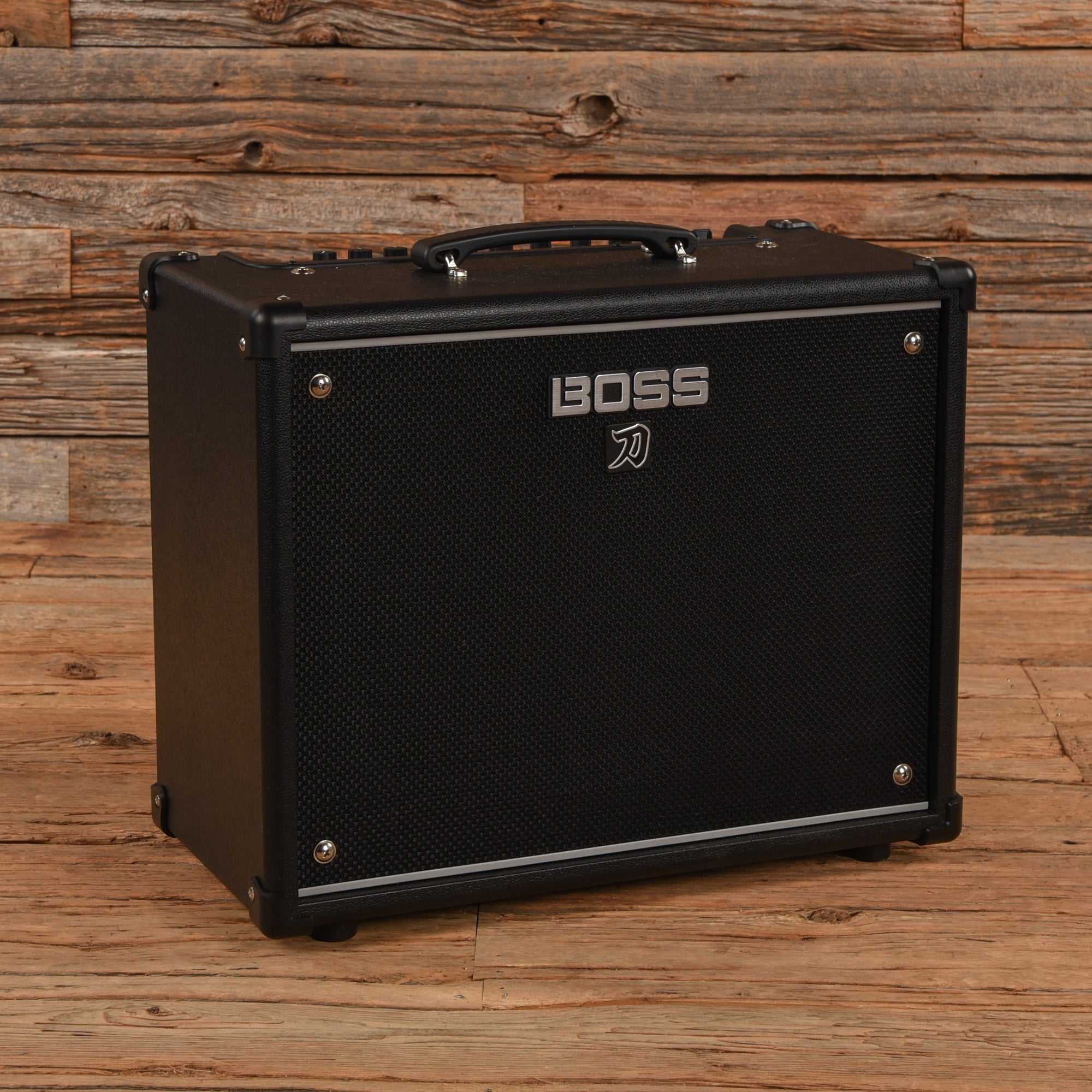 Boss Katana V3 50w 1x12
