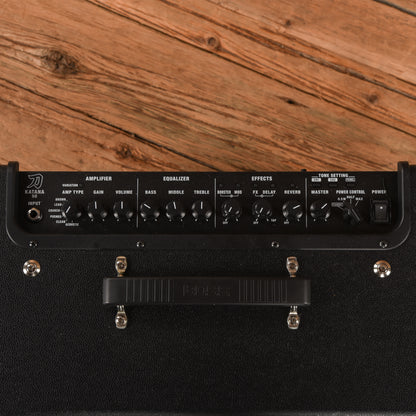 Boss Katana V3 50w 1x12" Combo Guitar Amplifier Amps / Guitar Amps / Guitar Combos