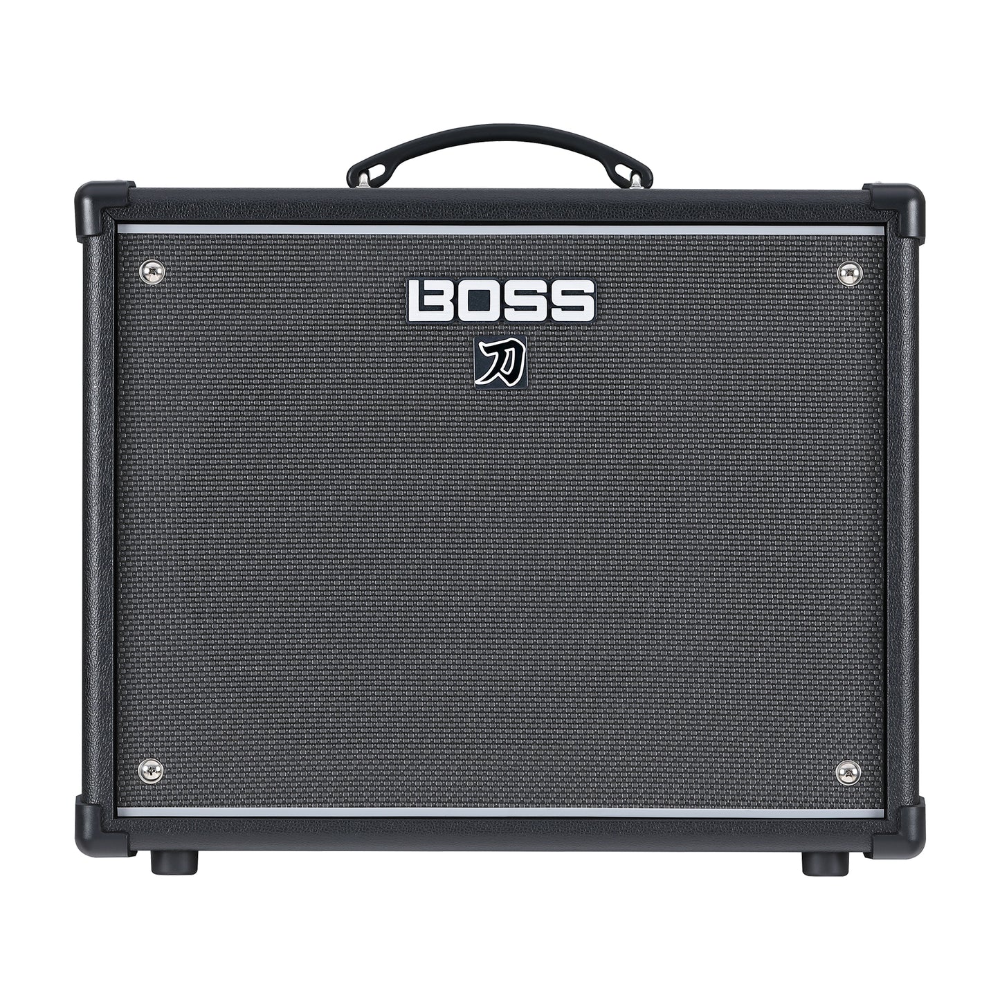 Boss Katana V3 50w 1x12 EX Guitar Combo Amplifier Amps / Guitar Amps / Guitar Combos
