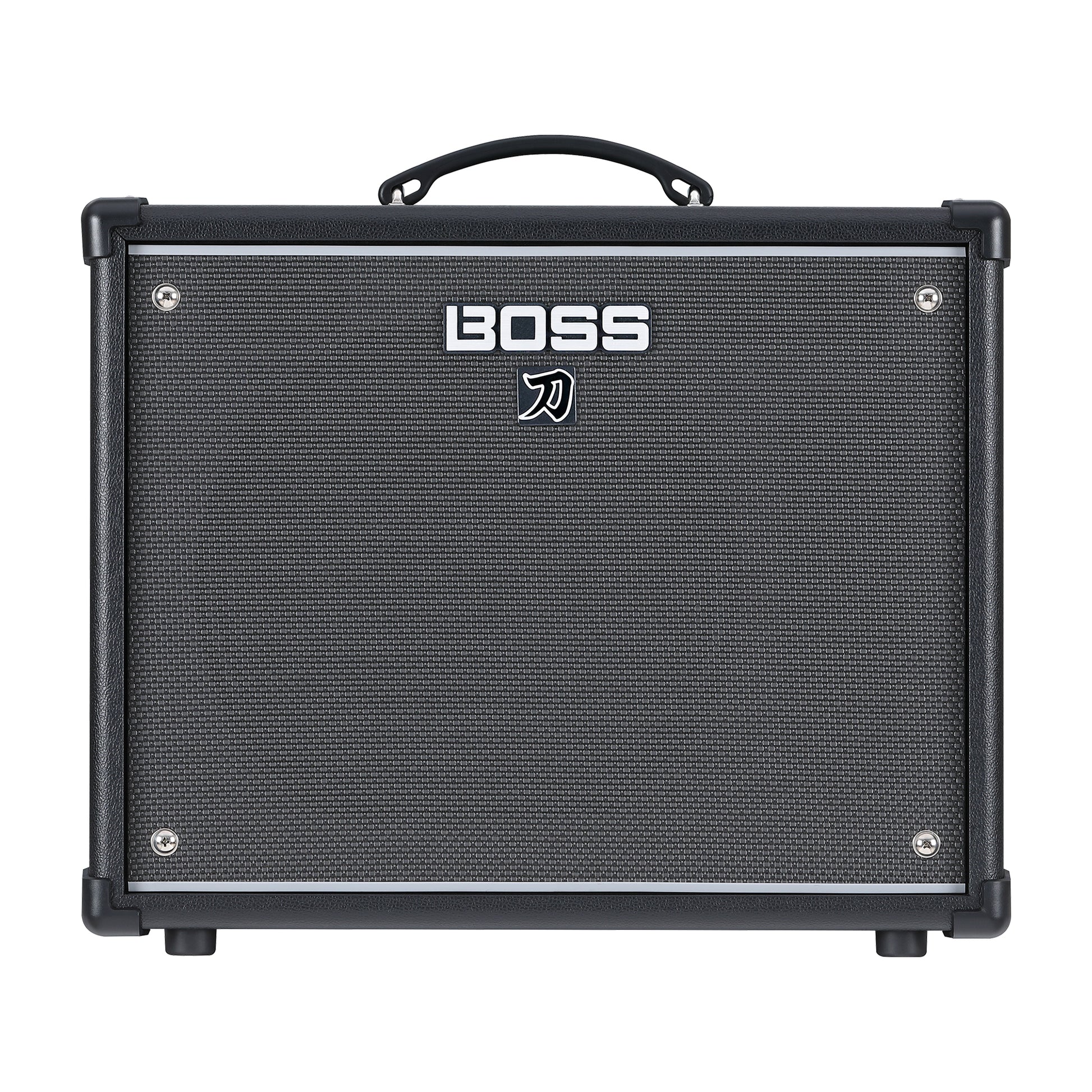 Boss Katana V3 50w 1x12 EX Guitar Combo Amplifier Amps / Guitar Amps / Guitar Combos