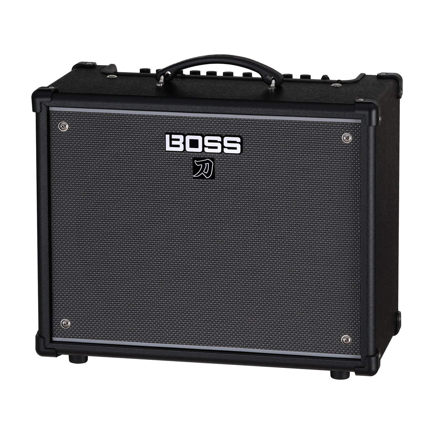 Boss Katana V3 50w 1x12 EX Guitar Combo Amplifier Amps / Guitar Amps / Guitar Combos
