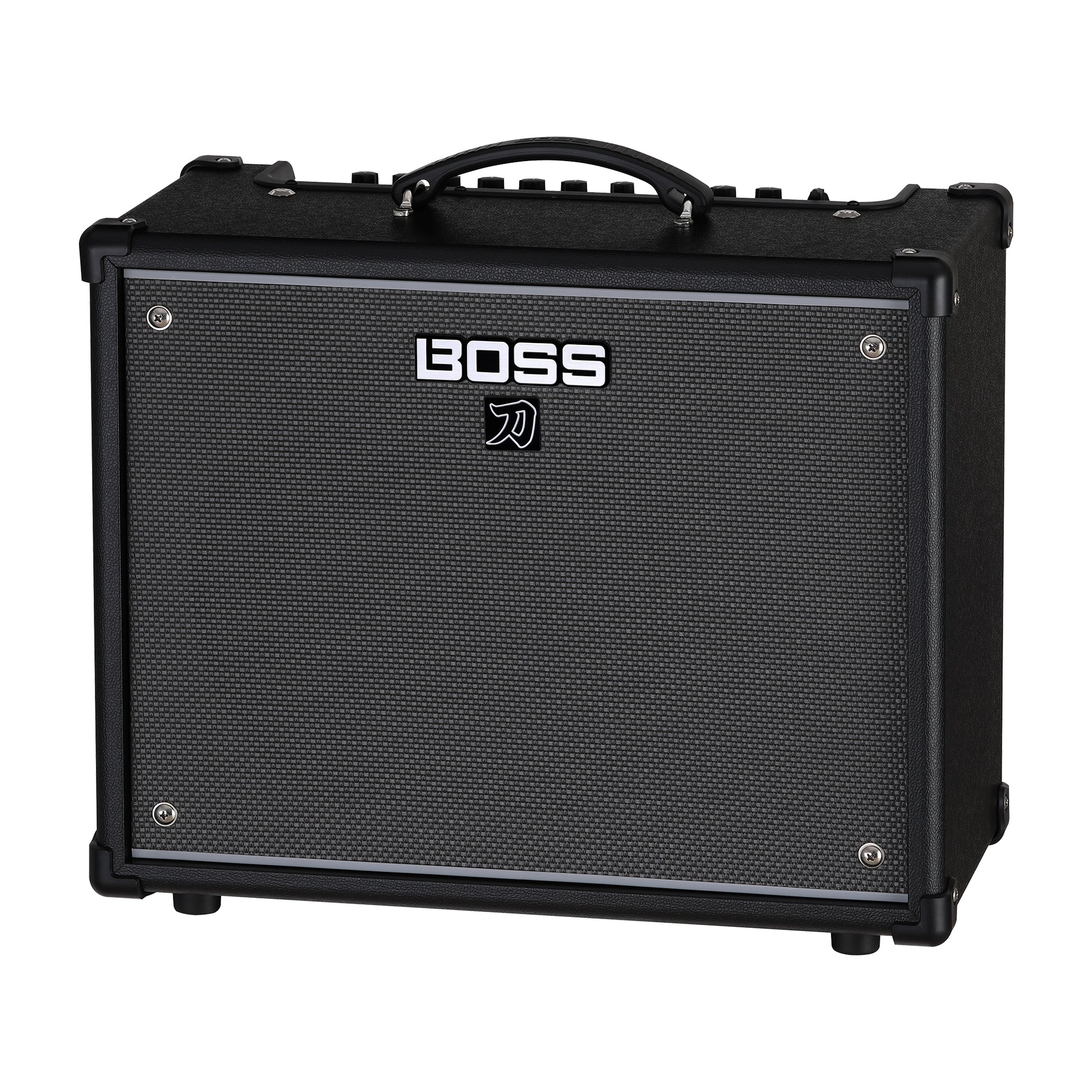 Boss Katana V3 50w 1x12 EX Guitar Combo Amplifier Amps / Guitar Amps / Guitar Combos