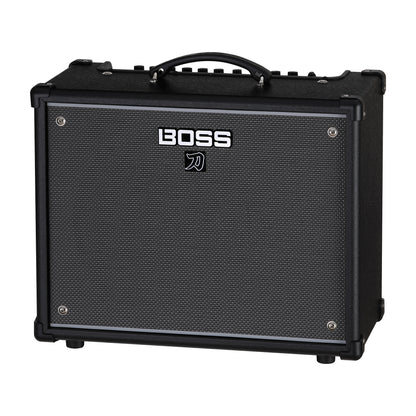 Boss Katana V3 50w 1x12 EX Guitar Combo Amplifier Amps / Guitar Amps / Guitar Combos