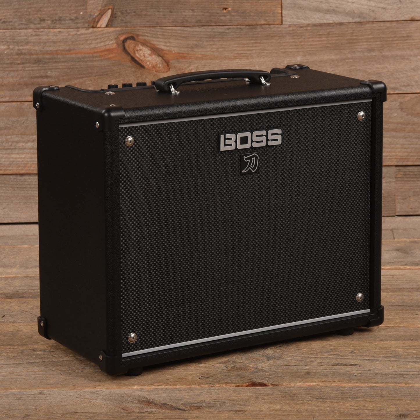Boss Katana V3 50w 1x12 EX Guitar Combo Amplifier Amps / Guitar Amps / Guitar Combos