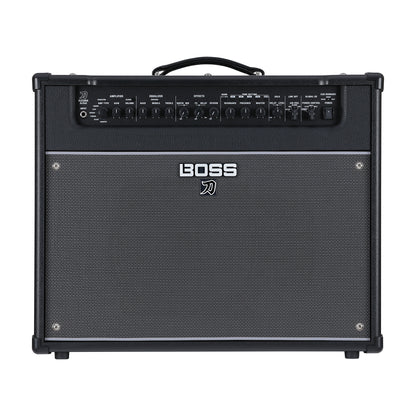 Boss Katana V3 Artist 100w 1x12 Guitar Combo Amplifier Amps / Guitar Amps / Guitar Combos