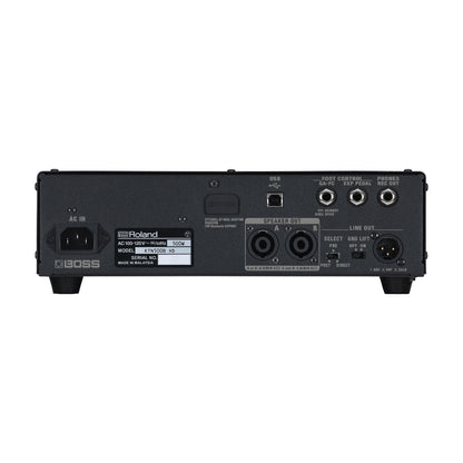 Boss Katana 500w Bass Amplifier Head Amps / Guitar Amps / Guitar Heads