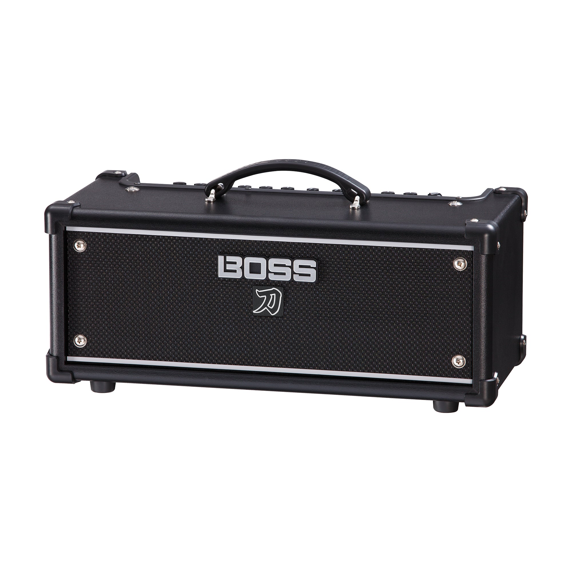 Boss Katana V 3 100w Guitar Amplifier Head Amps / Guitar Amps / Guitar Heads