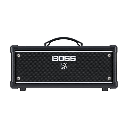 Boss Katana V 3 100w Guitar Amplifier Head Amps / Guitar Amps / Guitar Heads