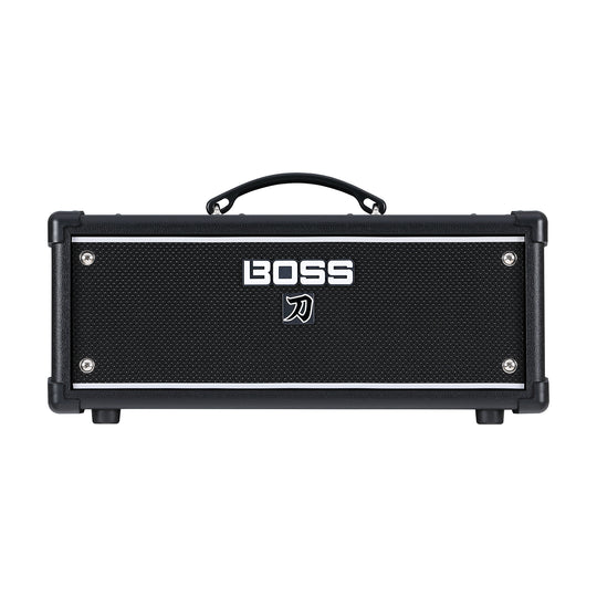 Boss Katana V 3 100w Guitar Amplifier Head Amps / Guitar Amps / Guitar Heads