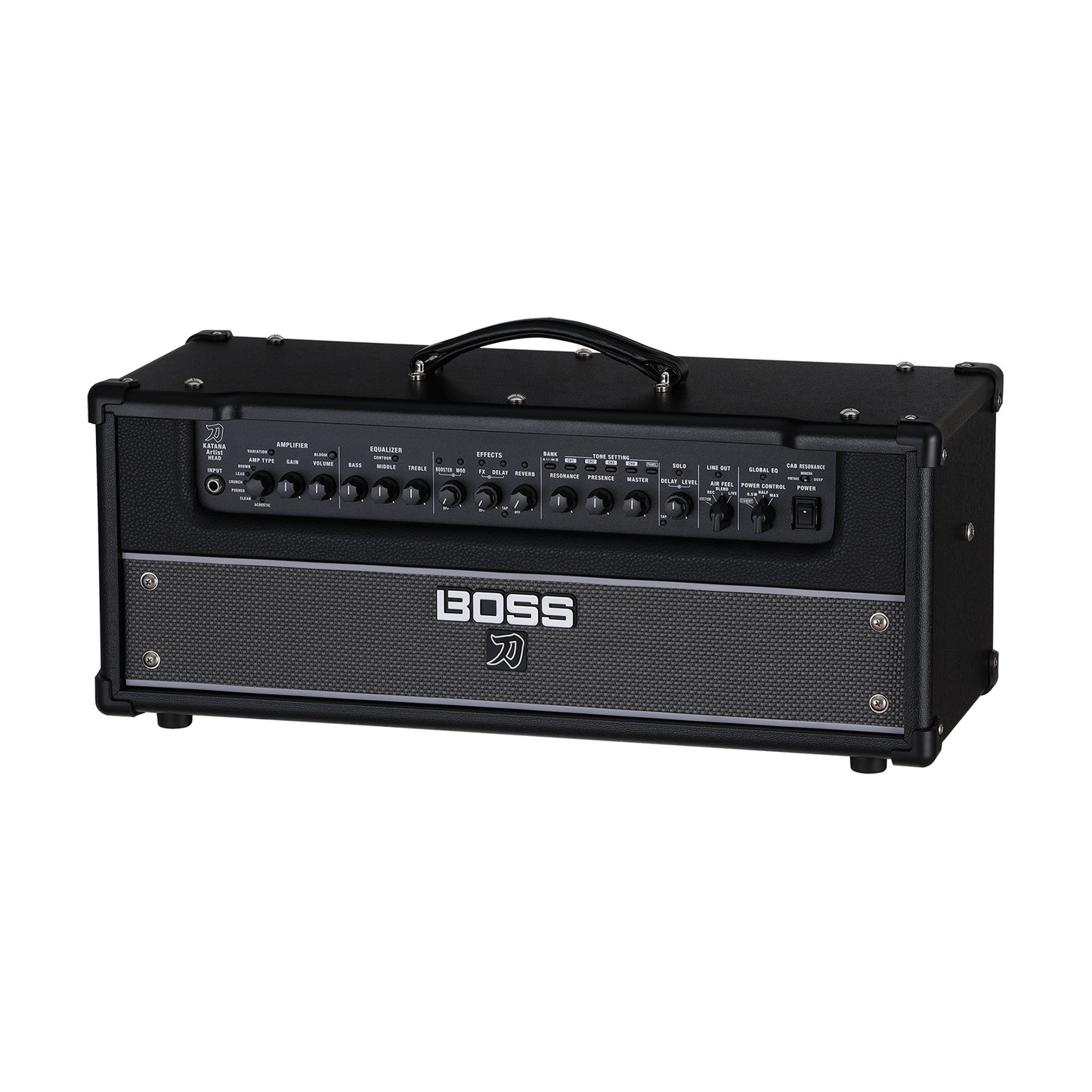 Boss Katana V3 Artist 100w Guitar Amplifier Head Amps / Guitar Amps / Guitar Heads