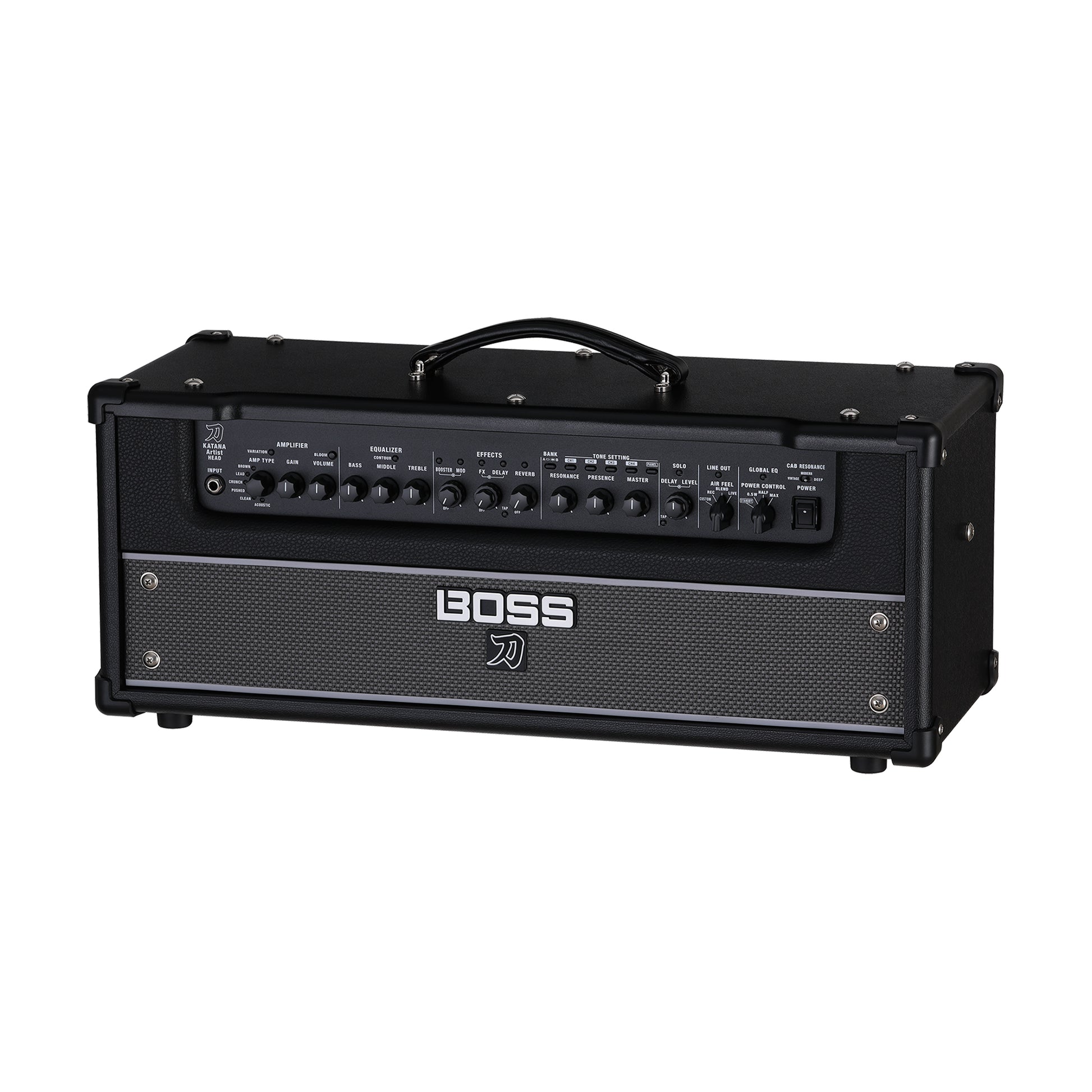 Boss Katana V3 Artist 100w Guitar Amplifier Head Amps / Guitar Amps / Guitar Heads