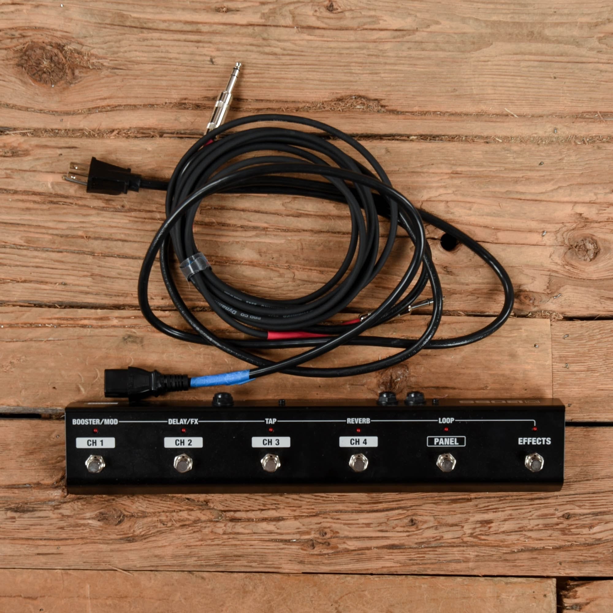 Boss Katana 100 Mk II 100-Watt 2x12