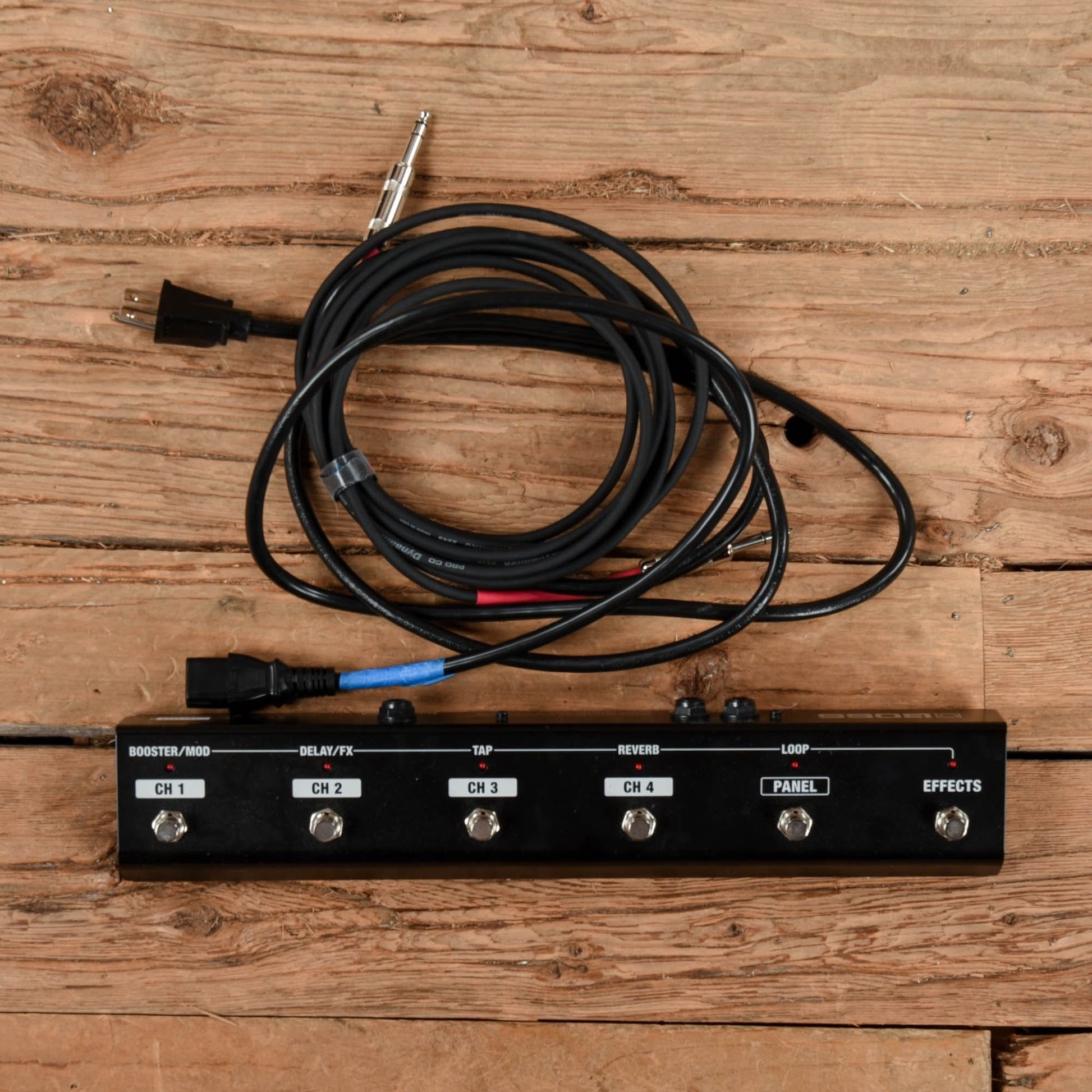 Boss Katana 100 Mk II 100-Watt 2x12" Modeling Guitar Combo Amp Amps / Guitar Cabinets