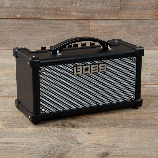 Boss Dual Cube LX Guitar Amplifier Amps / Guitar Combos