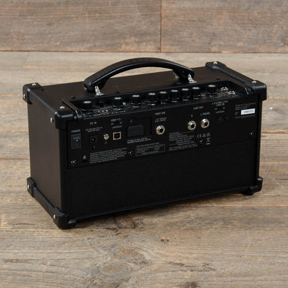 Boss Dual Cube LX Guitar Amplifier Amps / Guitar Combos