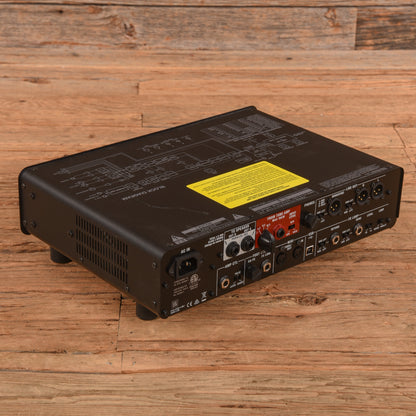 Boss Waza Tube Amp Expander Attenuators & Simulators