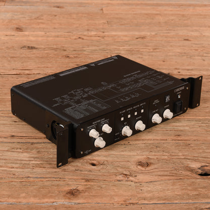 Boss Waza Tube Amp Expander Attenuators & Simulators