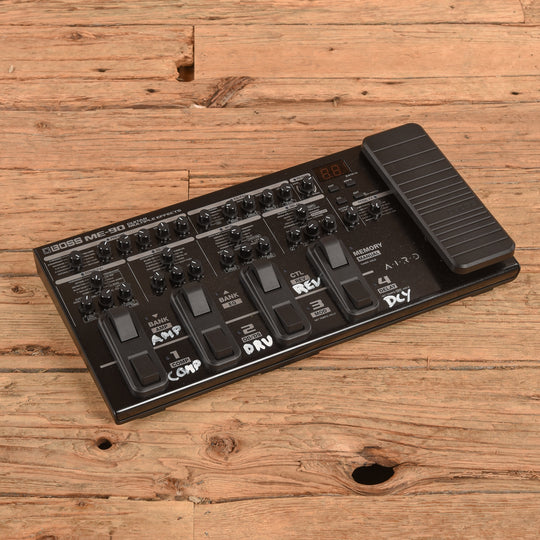 Boss ME90 Multi Effects Processor