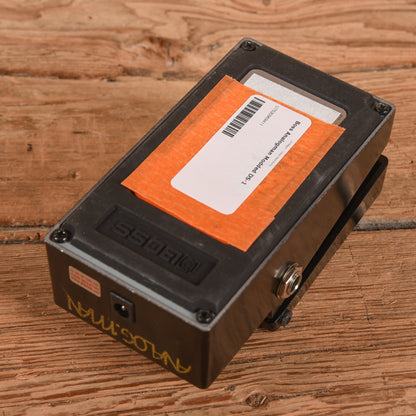 Boss Analogman Modded DS-1 Effect Pedals