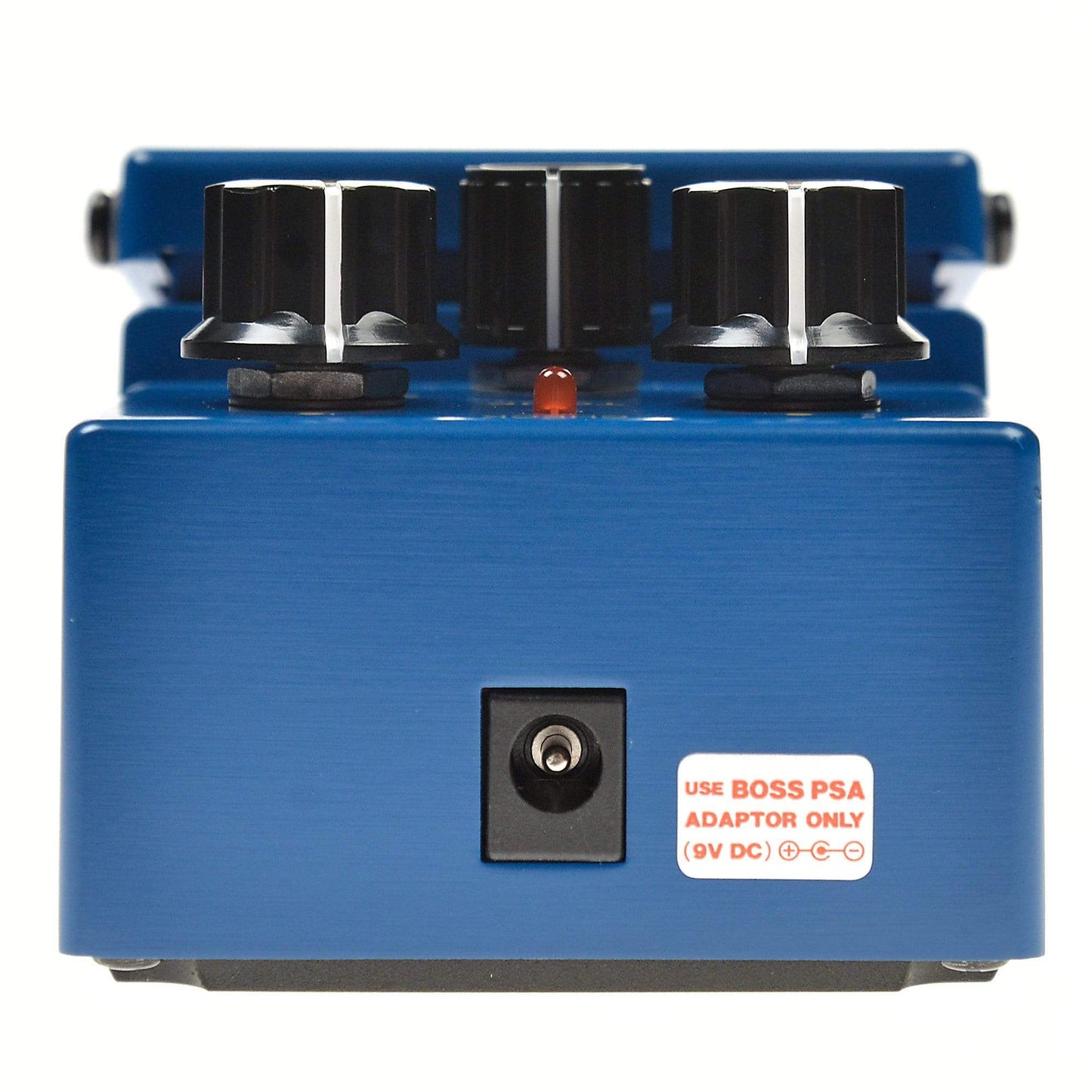 Boss BD-2 Blues Driver Effect Pedals