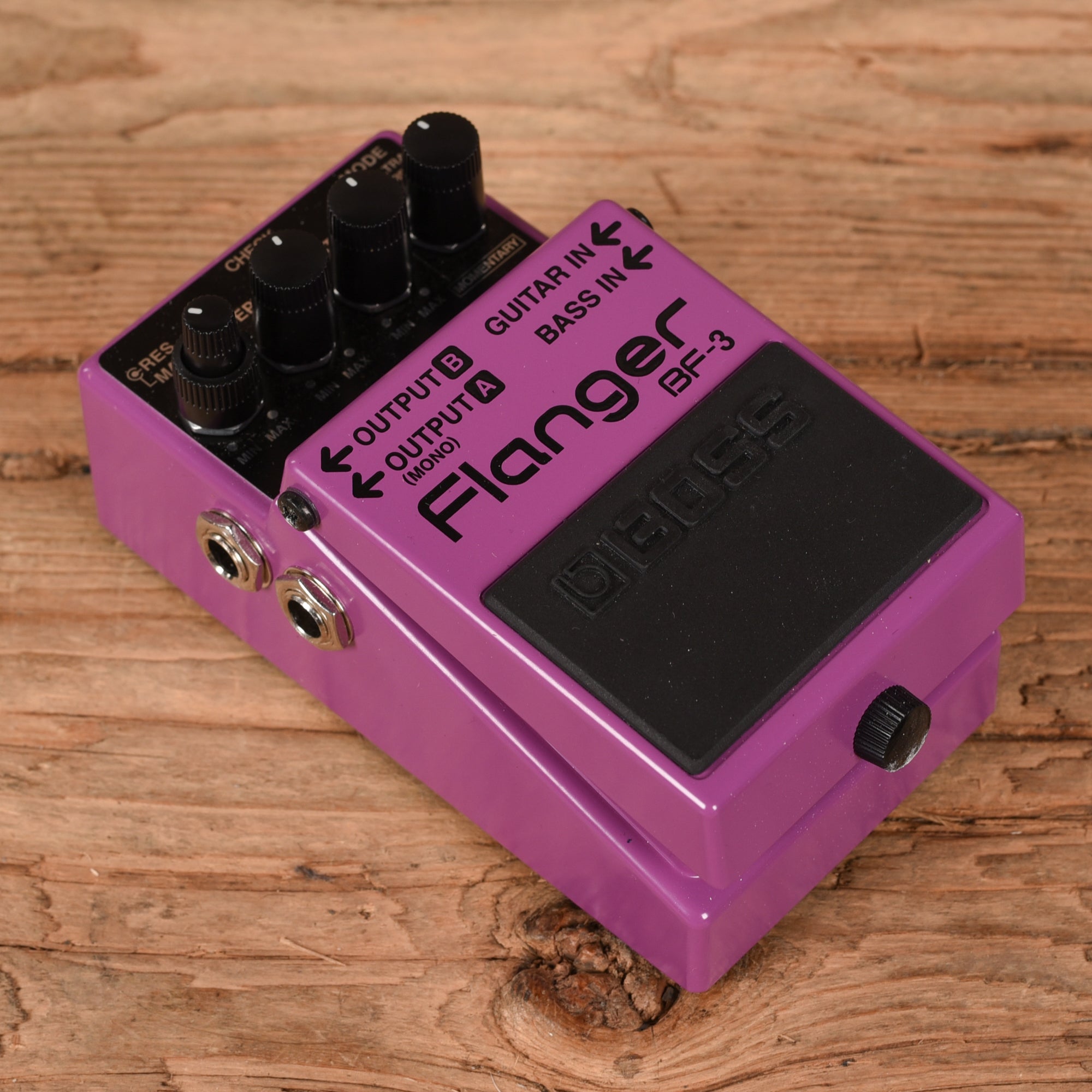 ギター BOSS BF－3