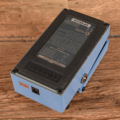 Boss CEB-3 Bass Chorus Effect Pedals