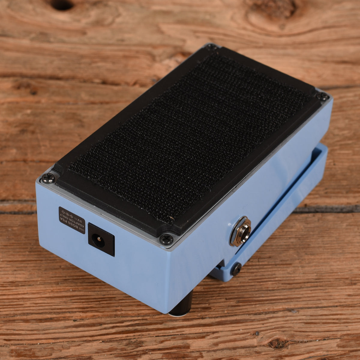 Boss CH-1 Effect Pedals