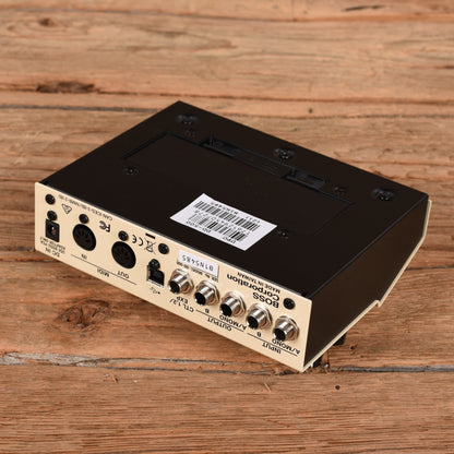 Boss DD-500 Effect Pedals