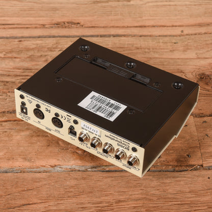 Boss DD-500 Digital Delay Effect Pedals