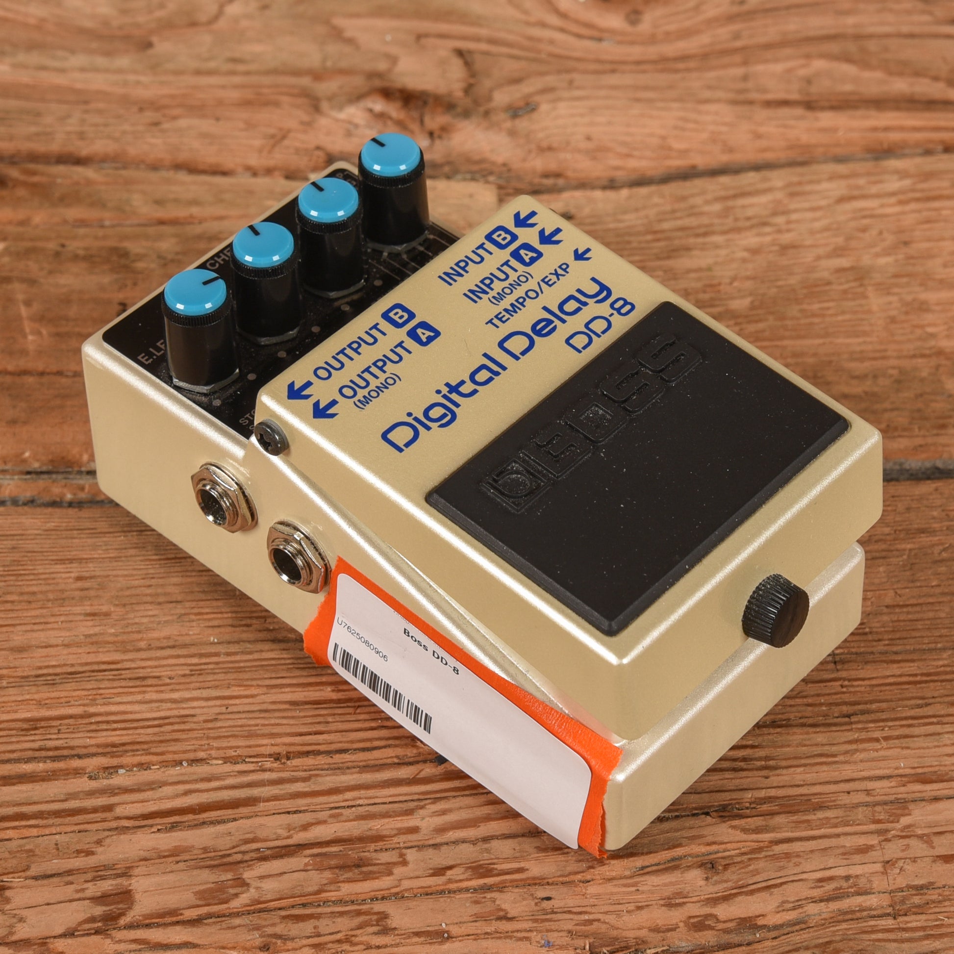 Boss DD-8 Digital Delay