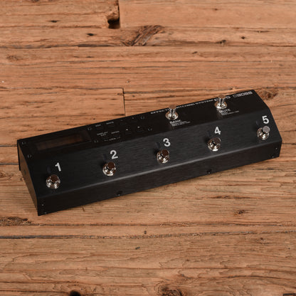 Boss ES-5 Switcher (Serial #Z9S9823) Effect Pedals