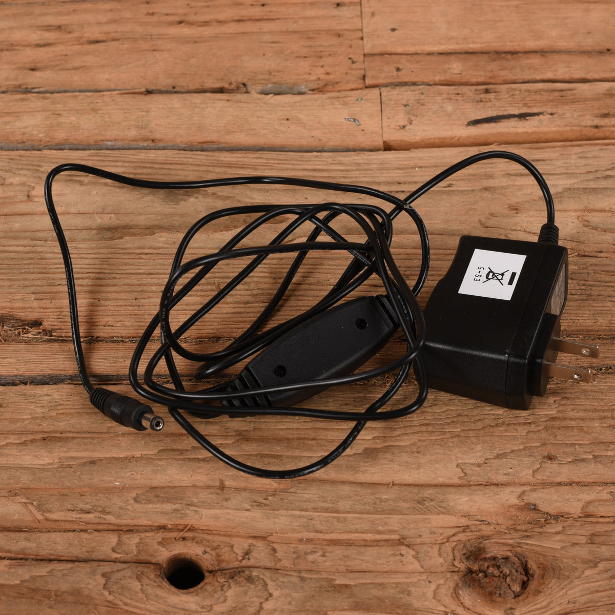 Boss ES-5 Switcher (Serial #Z9S9823) Effect Pedals