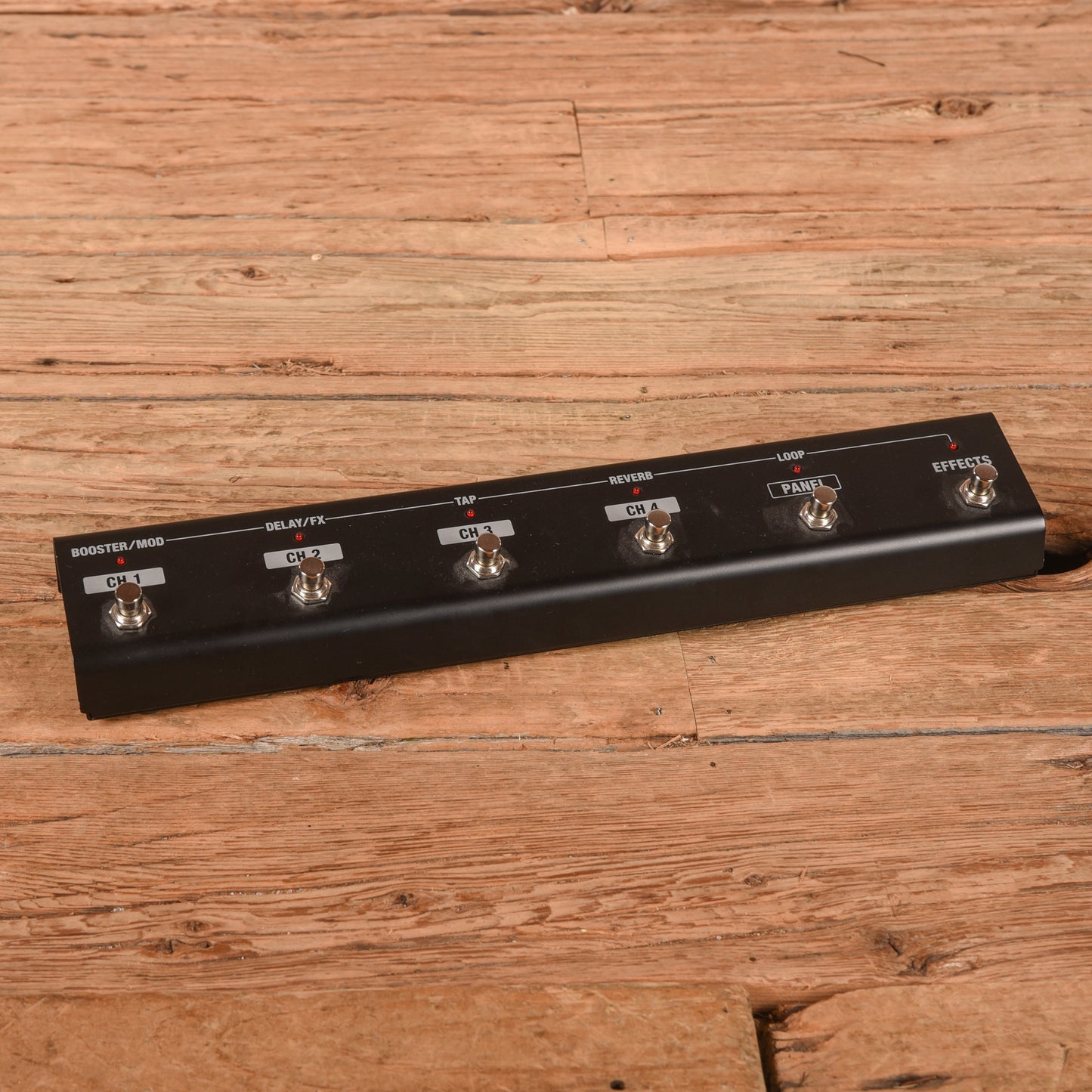 Boss GA-FC Footswitch Controller Effect Pedals