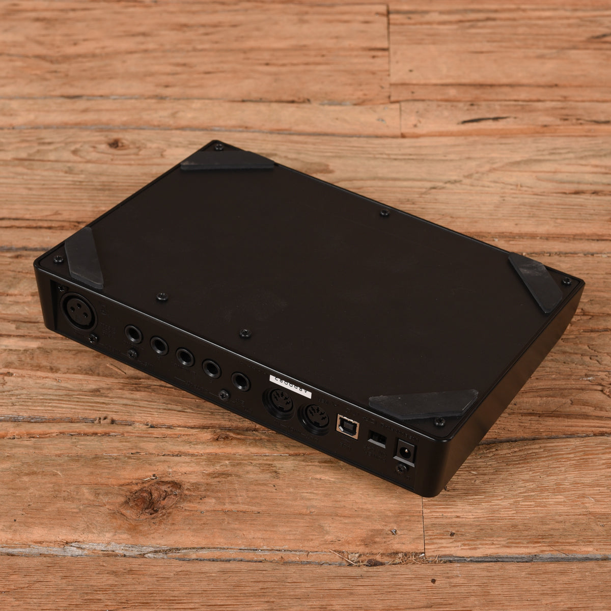 Boss Loop Station RC-202 Effect Pedals