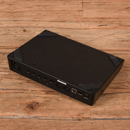 Boss Loop Station RC-202 Effect Pedals