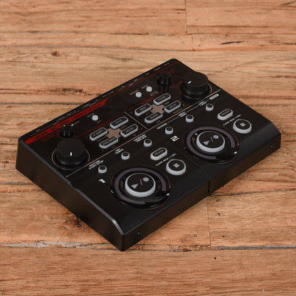 Boss Loop Station RC-202 Effect Pedals
